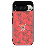 Logo One Piece Google Pixel 9 | Pixel 9 Pro Case OV3441