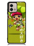 Chopper One Piece Motorola Moto G Stylus 5G 2023 Case OV4479