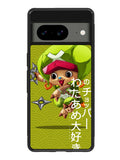 Chopper One Piece Google Pixel 8A Case QC4479