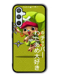 Chopper One Piece Samsung Galaxy A14 5G Case QC4479