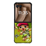 Chopper One Piece Motorola Moto RAZR Plus 2025 Case OV4479