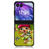 Chopper One Piece Motorola Moto Razr Plus 2024 , Moto Razr+ 2024 Case OV4479