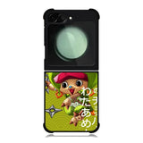 Chopper One Piece Samsung Galaxy Z Flip 6 5G 2024 Case OV4479