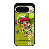 Chopper One Piece Google Pixel 10 Pro XL Case OV4479