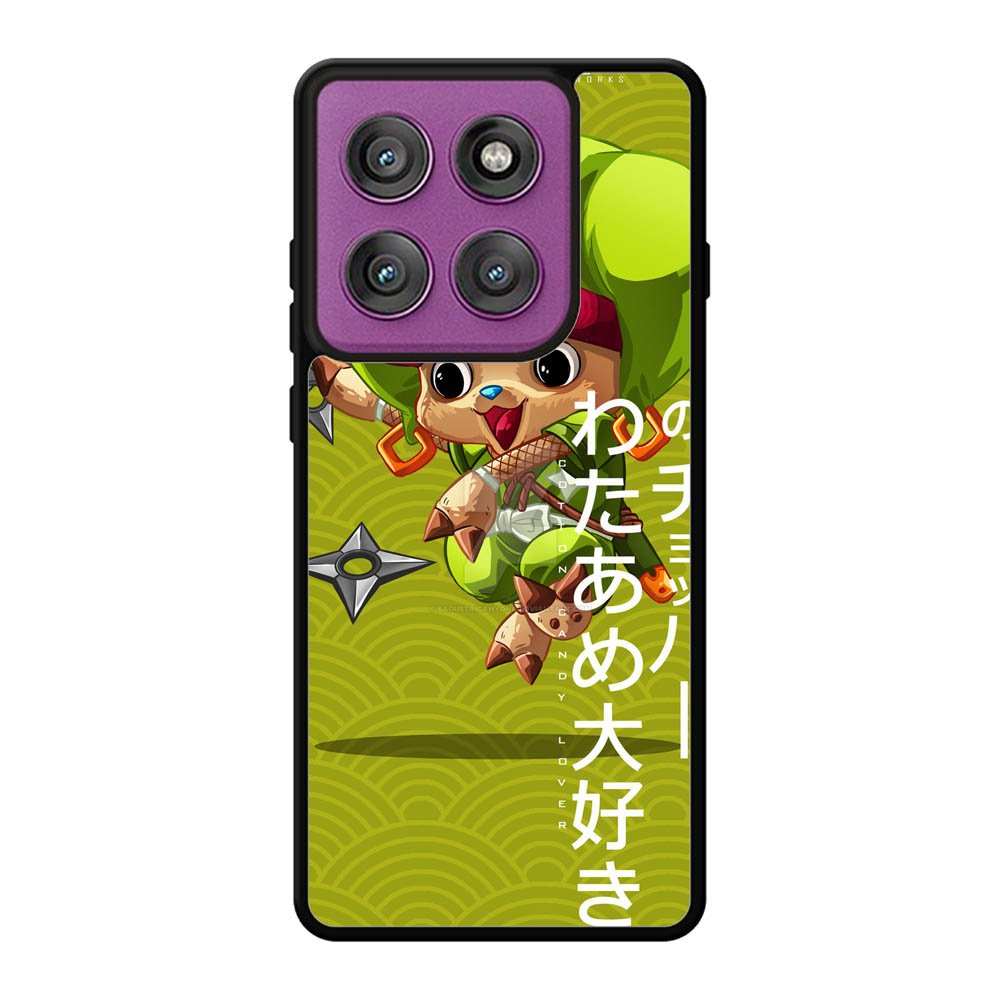 Chopper One Piece Motorola Moto Edge 60 Pro Case OV4479