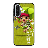 Chopper One Piece Samsung Galaxy A36 5G Case RC4479