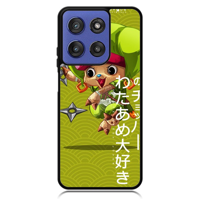 Chopper One Piece Motorola Moto G Stylus 5G 2025 Case OV4479