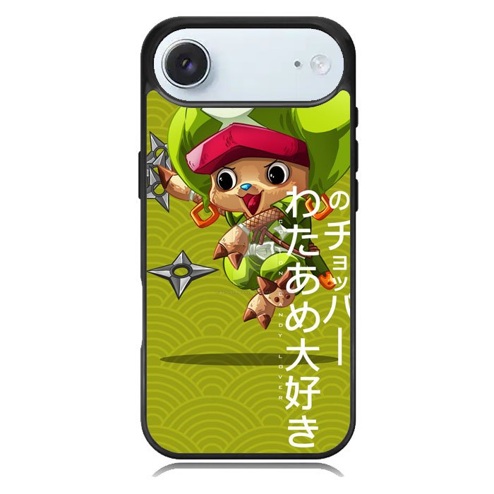 Chopper One Piece iPhone 17 Air Case OV4479