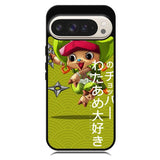 Chopper One Piece Google Pixel 10 Pro XL Case RC4479