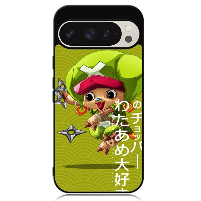 Chopper One Piece Google Pixel 9 Pro XL Case OV4479