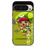 Chopper One Piece Google Pixel 9 Pro XL Case OV4479