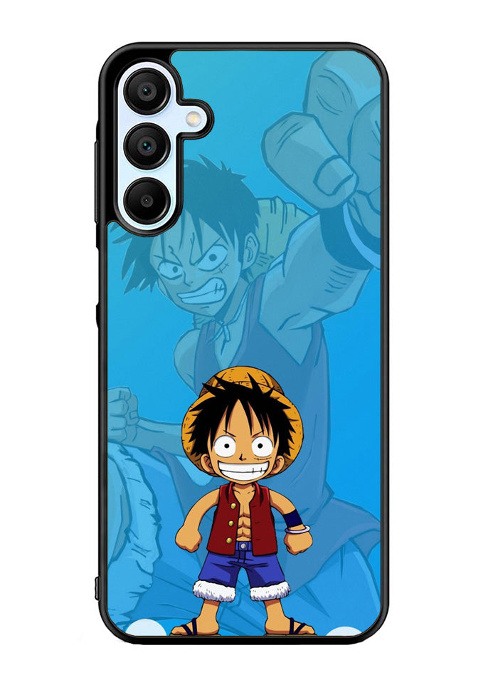 One Piece Wallpaper Samsung Galaxy A15 5G Case OV2951