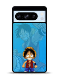 One Piece Wallpaper Google Pixel 8 Pro Case QC2951