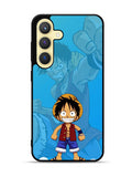 One Piece Wallpaper Samsung Galaxy S25 Plus 5G , Samsung Galaxy S25+ 5G Case OV2951