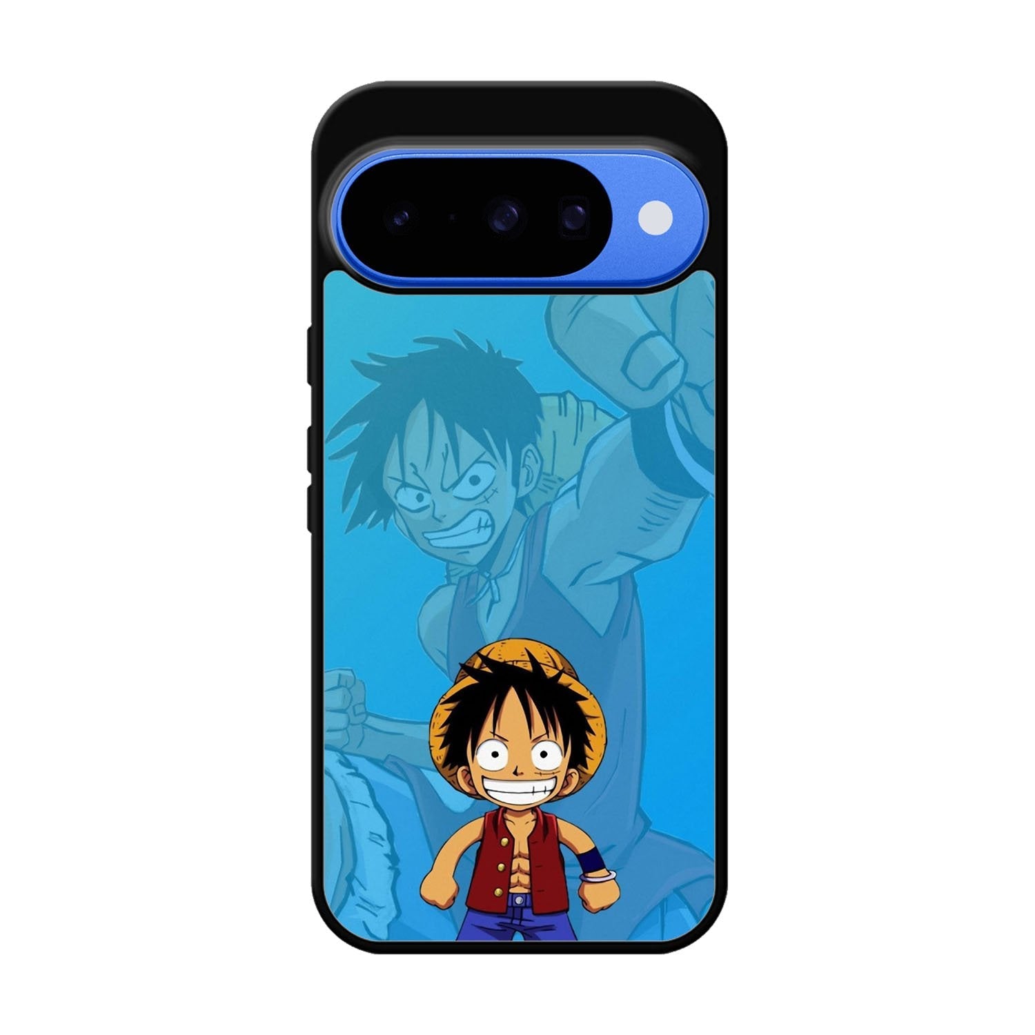 One Piece Wallpaper Google Pixel 10 Case QC2951