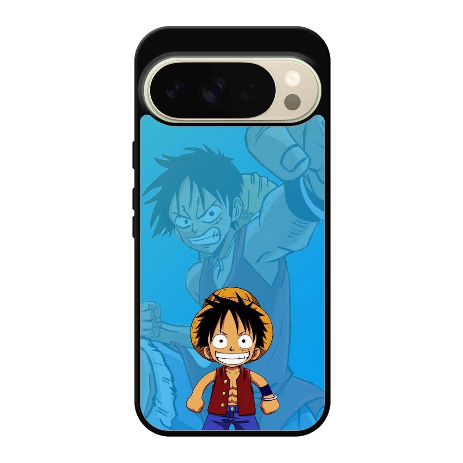One Piece Wallpaper Google Pixel 10 Pro Case QC2951