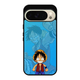 One Piece Wallpaper Google Pixel 10 Pro Case QC2951