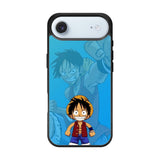 One Piece Wallpaper iPhone Air Case QC2951