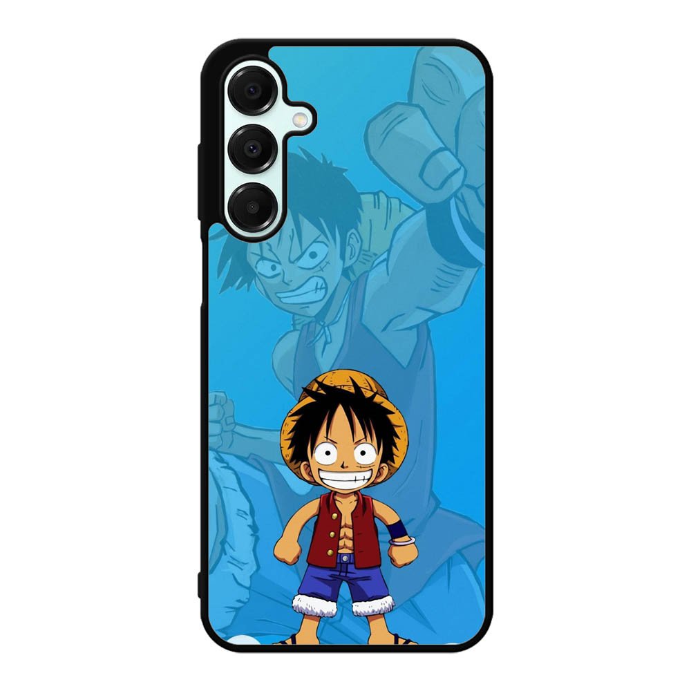 One Piece Wallpaper Samsung Galaxy A16 Case OV2951