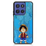 One Piece Wallpaper Motorola Moto G Stylus 5G 2025 Case OV2951