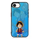 One Piece Wallpaper iPhone 16e Case OV2951