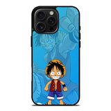 One Piece Wallpaper iPhone 16 Pro Case OV2951