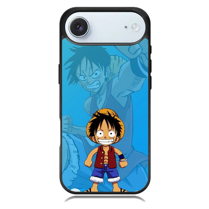 One Piece Wallpaper iPhone 17 Air Case OV2951