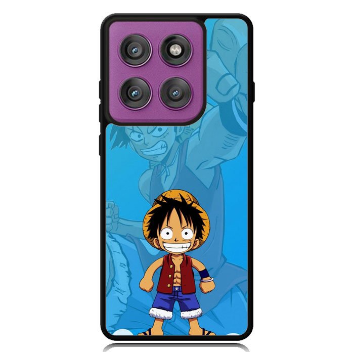 One Piece Wallpaper Motorola Moto Edge 2025 | Moto Edge 60 Fusion | Moto Edge 60 Pro Case OV2951