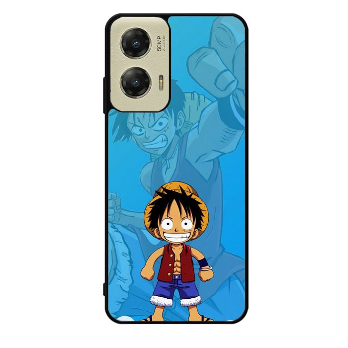One Piece Wallpaper Motorola Moto G Stylus 5G 2024 Case OV2951