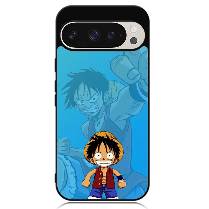 One Piece Wallpaper Google Pixel 9 Pro XL Case OV2951