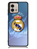 Real Madrid Motorola Moto G Stylus 5G 2023 Case