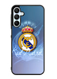 Real Madrid Samsung Galaxy A15 5G Case