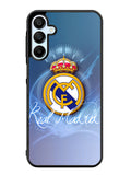 Real Madrid Samsung Galaxy A25 5G Case