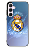 Real Madrid Samsung Galaxy A35 5G Case