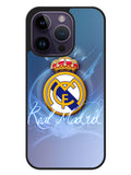 Real Madrid iPhone 14 Pro Max Case OV2765