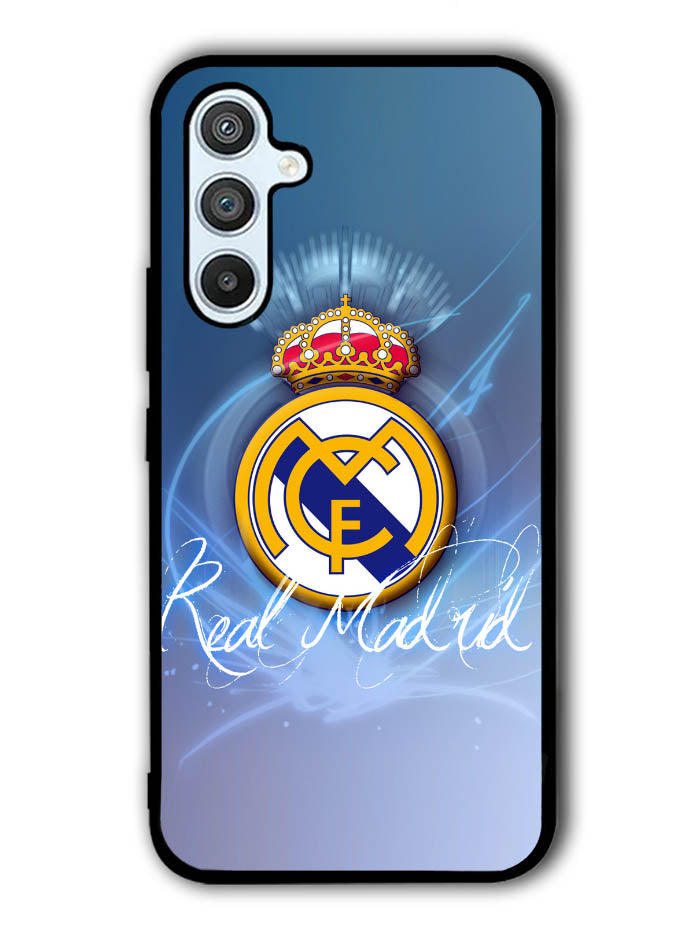 Real Madrid Samsung Galaxy A54 5G Case