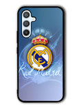 Real Madrid Samsung Galaxy A54 5G Case
