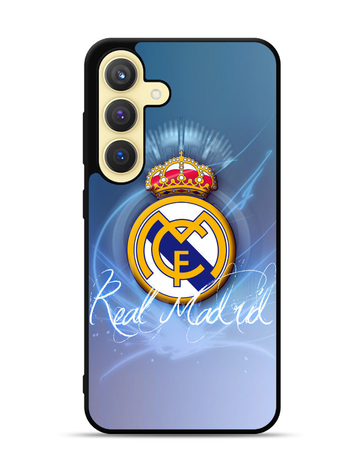 Real Madrid Samsung Galaxy S25 Plus 5G , Samsung Galaxy S25+ 5G Case