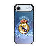 Real Madrid iPhone Air Case