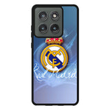 Real Madrid Motorola Moto Edge 2025 Case
