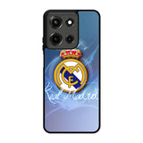 Real Madrid Motorola Moto G 5G 2025 Case OV0875