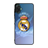 Real Madrid Samsung Galaxy A07 Case