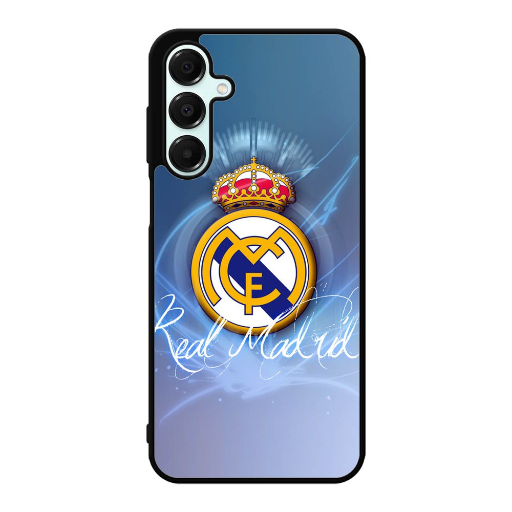 Real Madrid Samsung Galaxy A16 Case OV4057