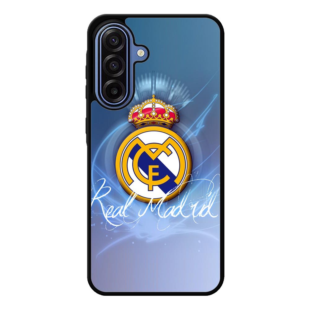 Real Madrid Samsung Galaxy A17 Case