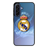 Real Madrid Samsung Galaxy A17 Case
