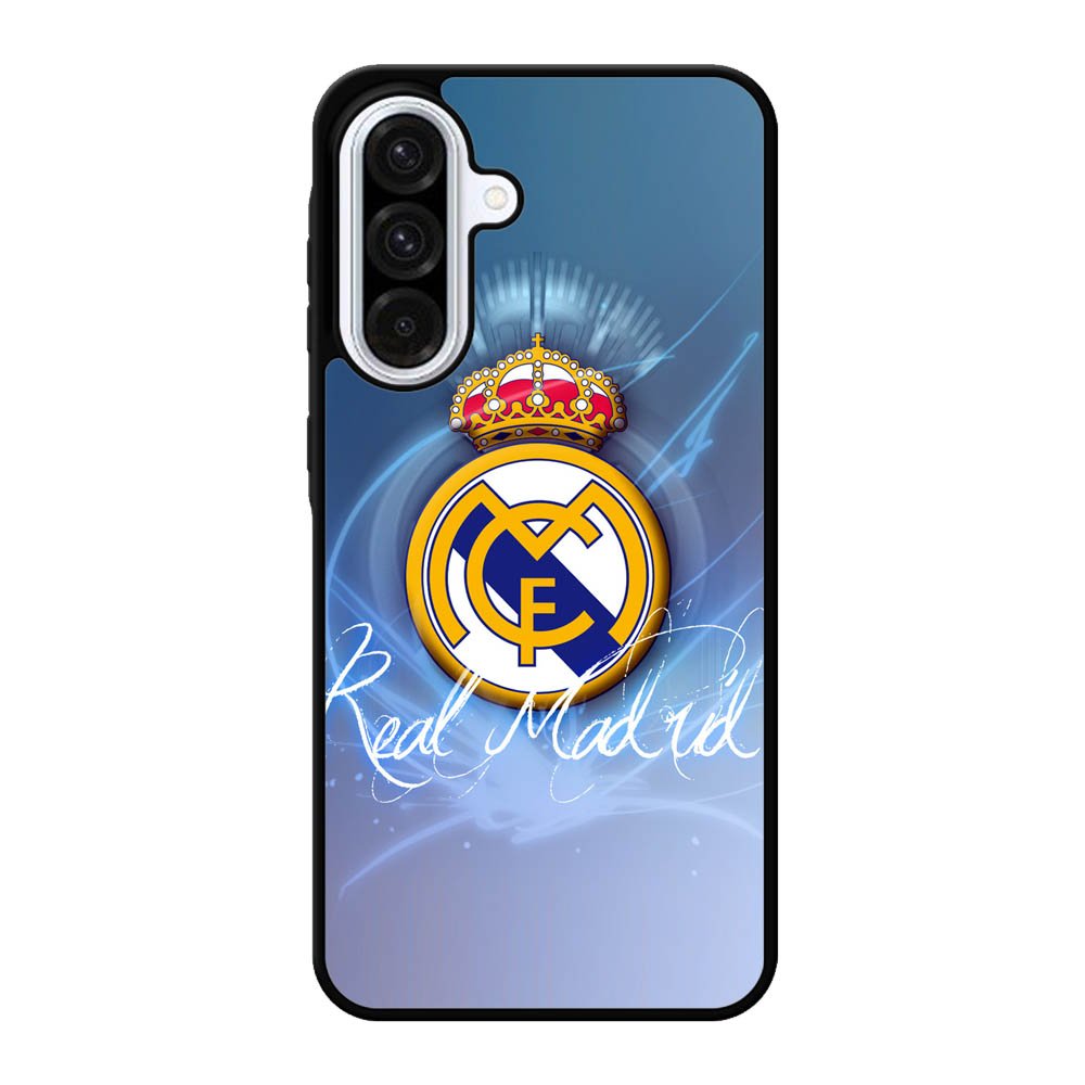 Real Madrid Samsung Galaxy A56 Case OV4057