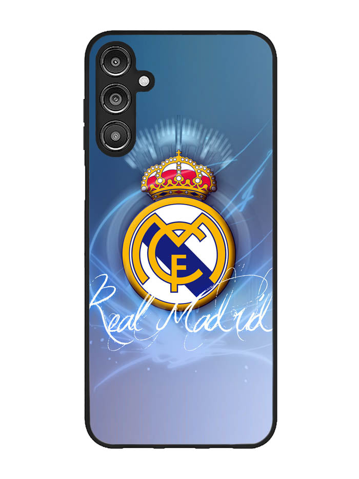 Real Madrid Samsung Galaxy A14 5G Case