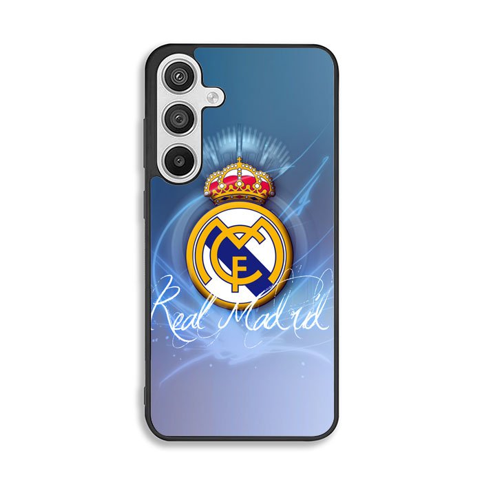Real Madrid Samsung Galaxy A26 Case OV4057