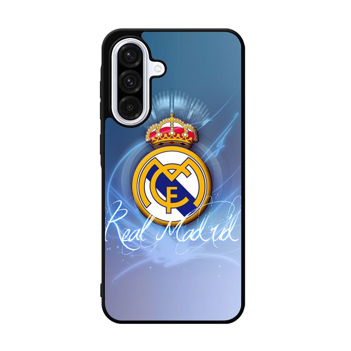 Real Madrid Samsung Galaxy A36 Case OV0875