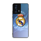 Real Madrid Motorola Moto G Power 5G 2024 Case OV4057